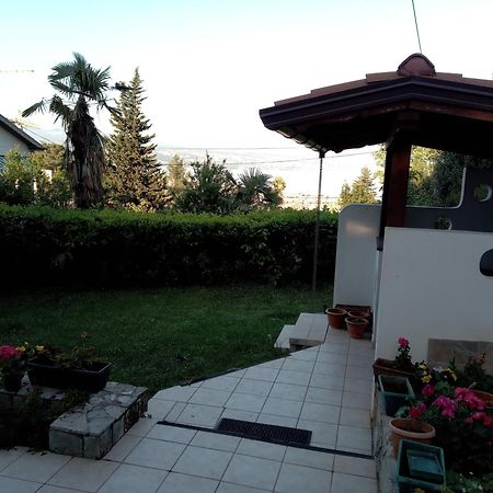 Apartment Azzurro Ičići 外观 照片