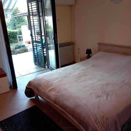 Apartment Azzurro Ičići 外观 照片