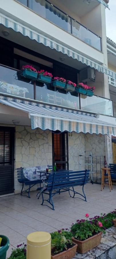 Apartment Azzurro Ičići 外观 照片