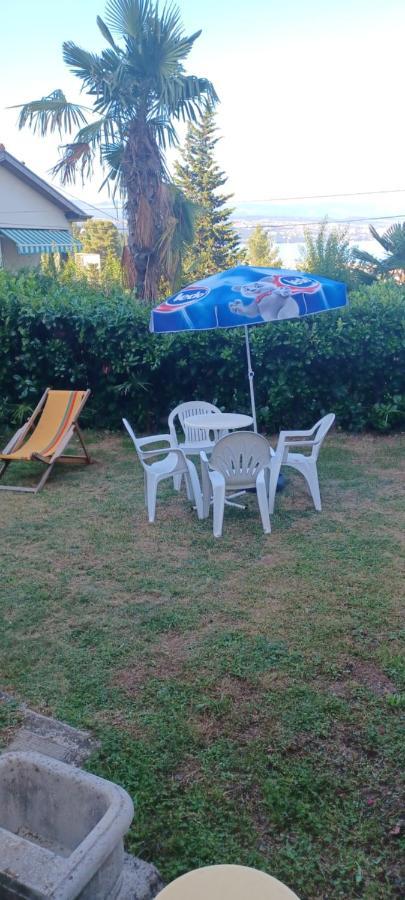 Apartment Azzurro Ičići 外观 照片