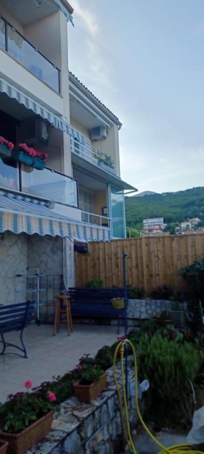 Apartment Azzurro Ičići 外观 照片