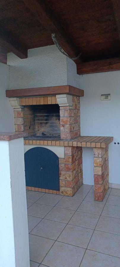 Apartment Azzurro Ičići 外观 照片