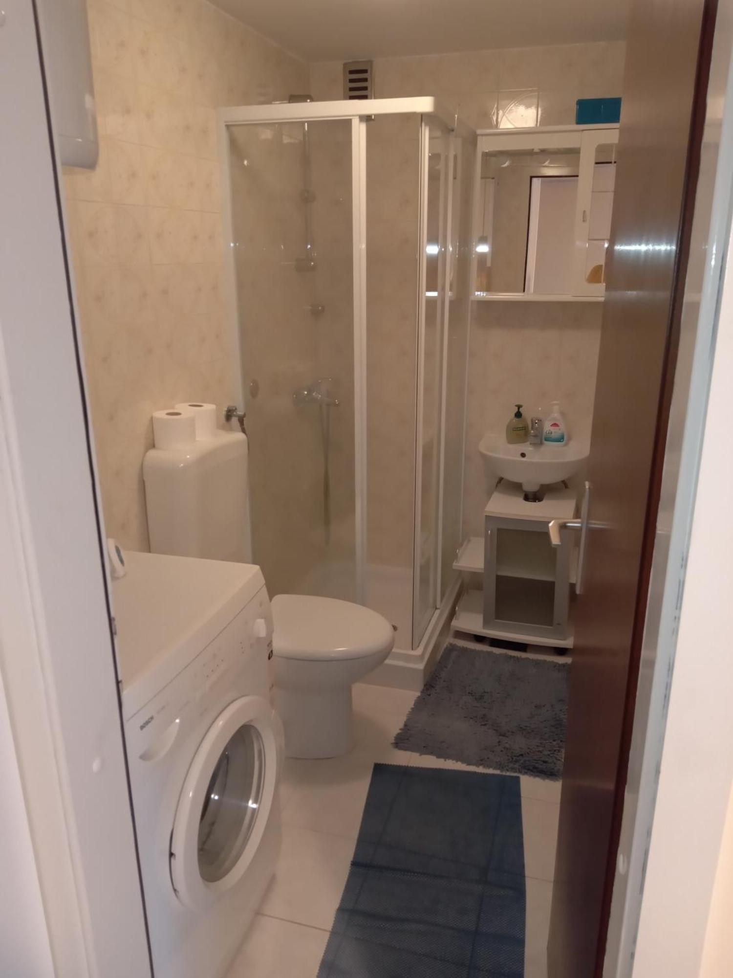 Apartment Azzurro Ičići 外观 照片