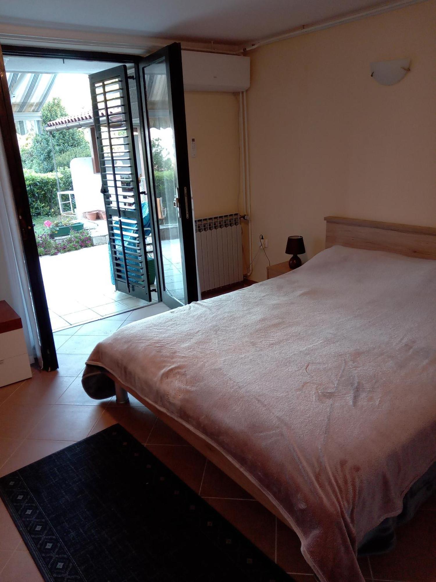 Apartment Azzurro Ičići 外观 照片